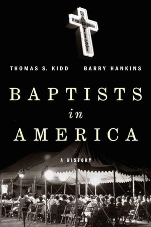 Baptists in America