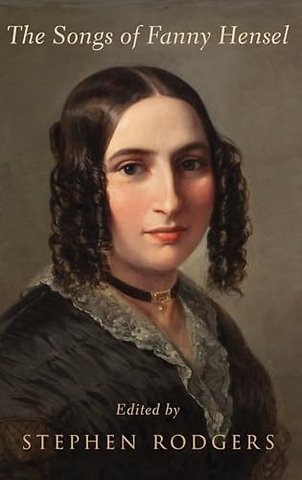 The Songs of Fanny Hensel