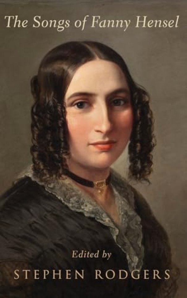 The Songs of Fanny Hensel