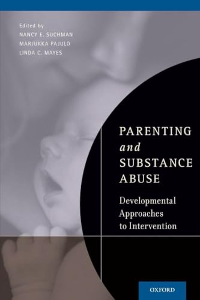 Parenting and Substance Abuse