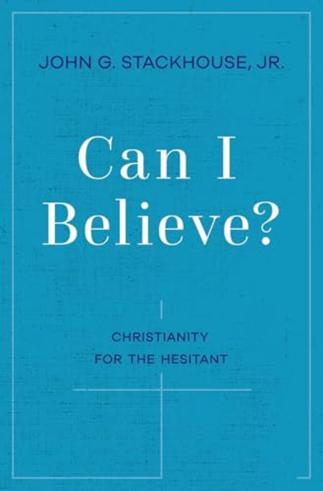 Can I Believe?