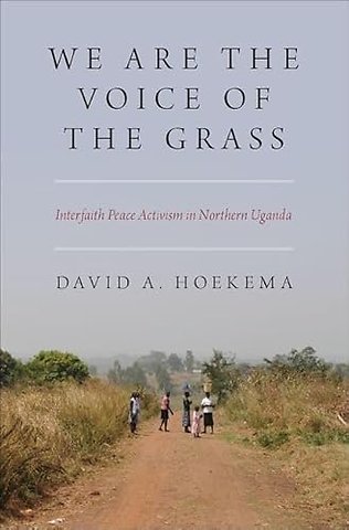 We Are The Voice of the Grass