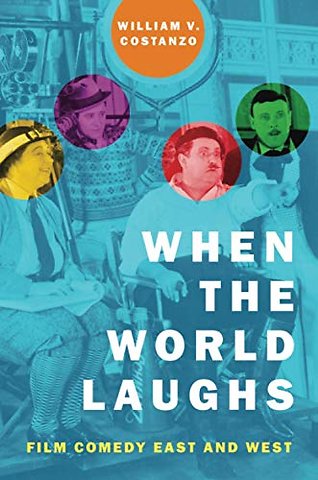 When the World Laughs
