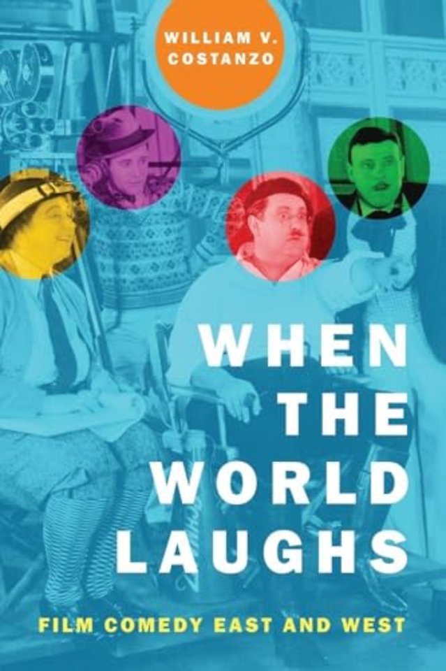 When the World Laughs