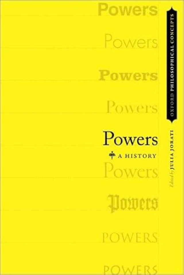 Powers