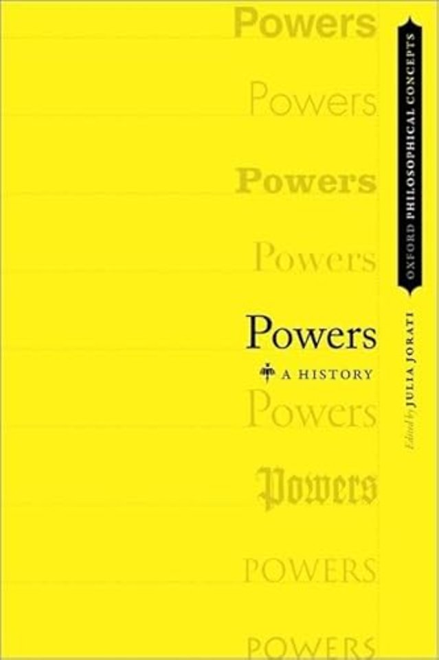 Powers