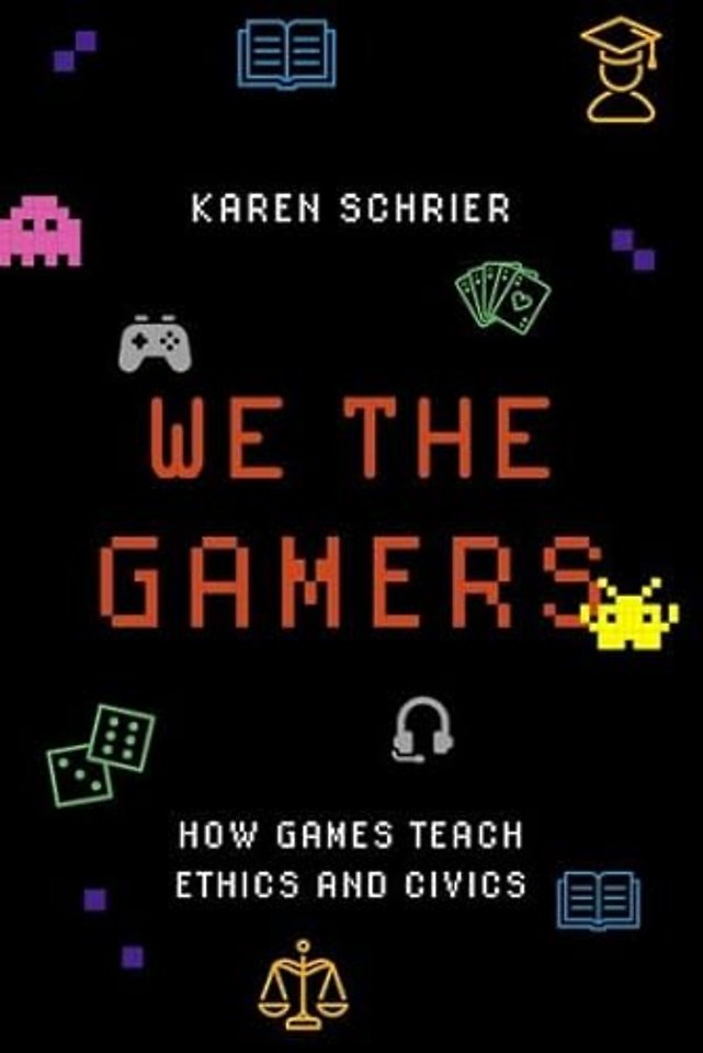 We the Gamers
