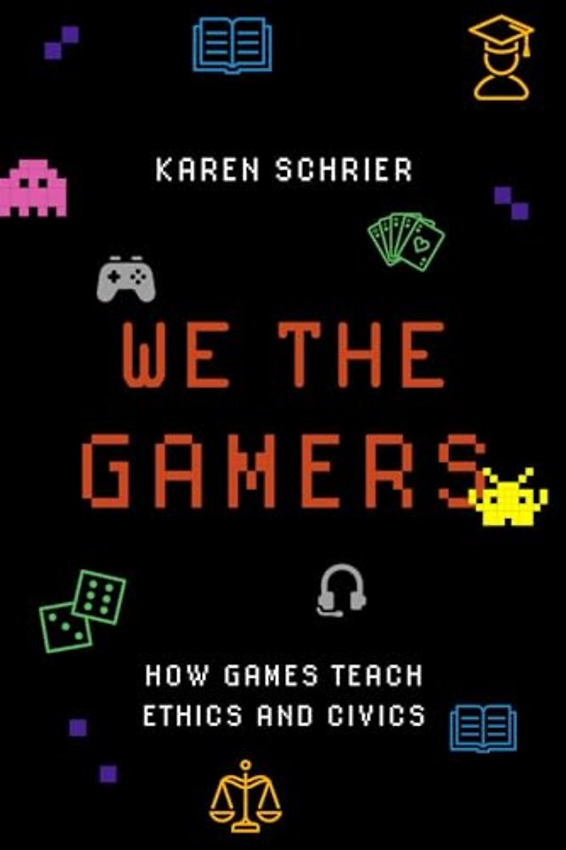 We the Gamers