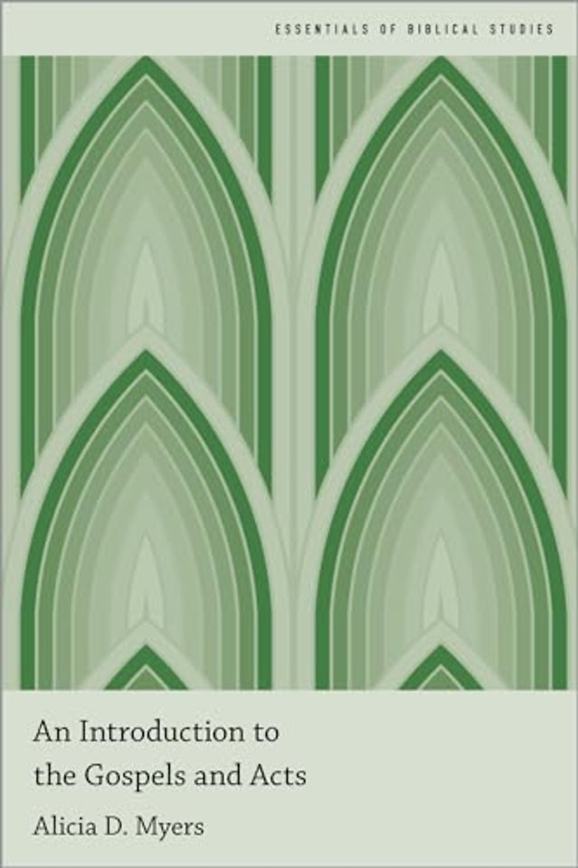 An Introduction to the Gospels and Acts