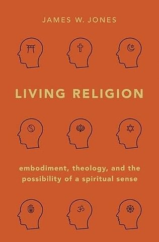 Living Religion