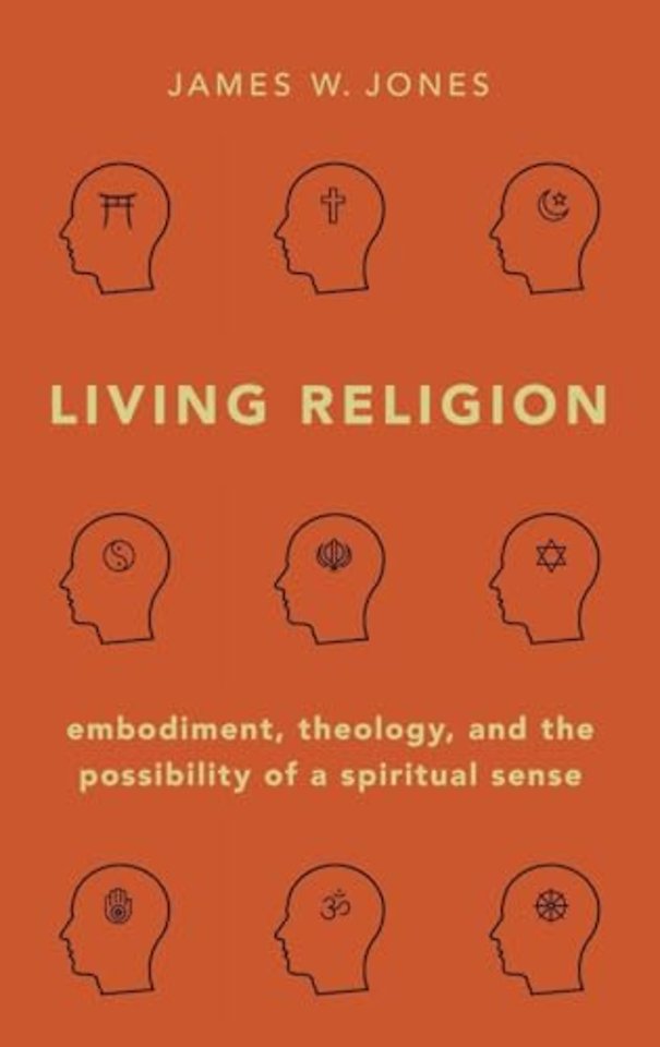 Living Religion
