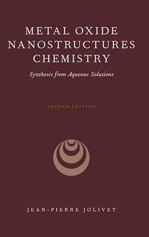Metal Oxide Nanostructures Chemistry