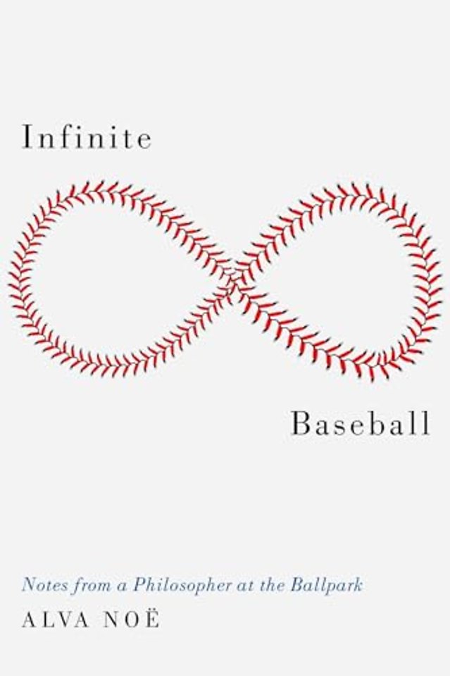 Infinite Baseball