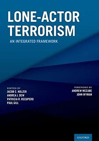 Lone-Actor Terrorism