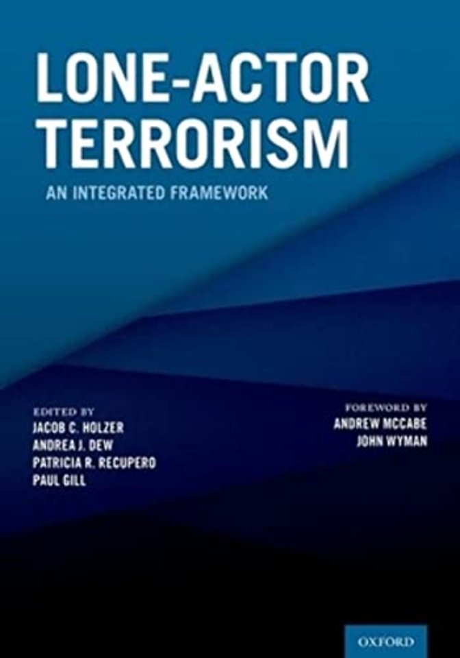 Lone-Actor Terrorism
