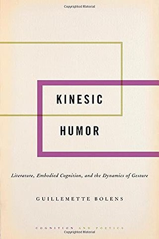 Kinesic Humor