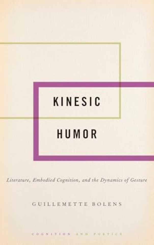 Kinesic Humor