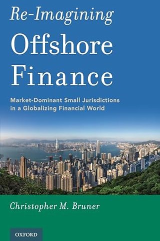 Re-Imagining Offshore Finance