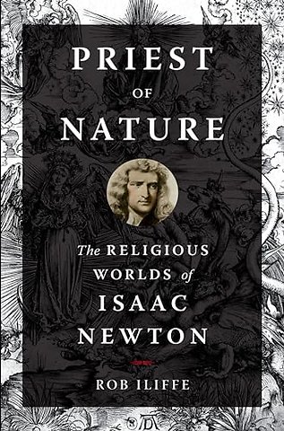 Priest of Nature