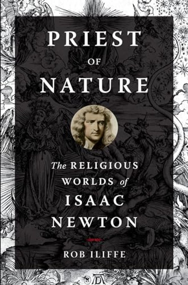 Priest of Nature