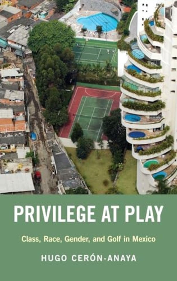 Privilege at Play