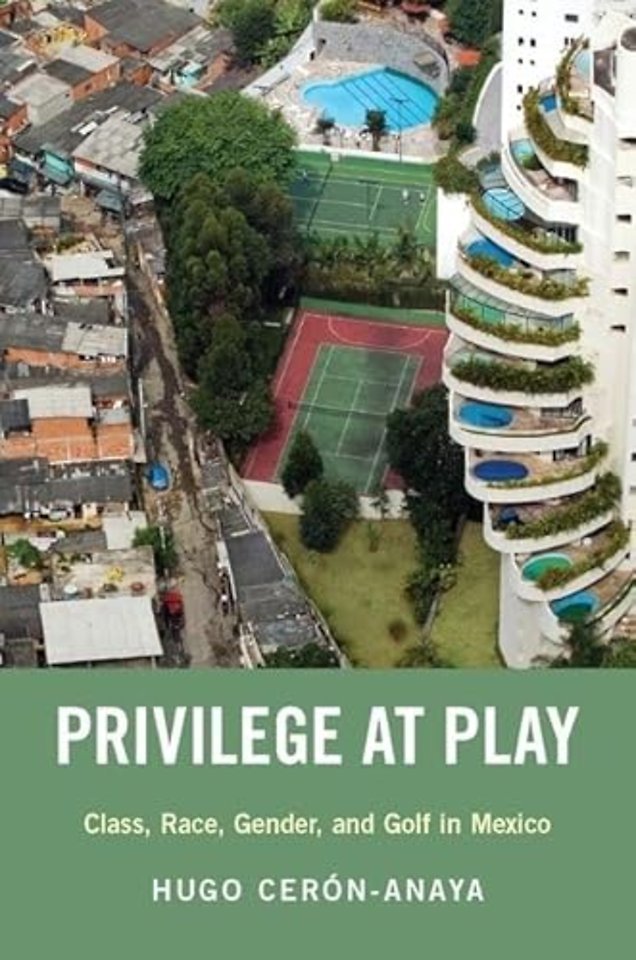 Privilege at Play