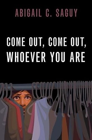 Come Out, Come Out, Whoever You Are