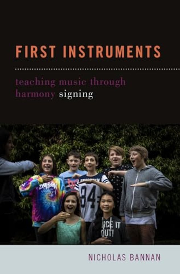 First Instruments