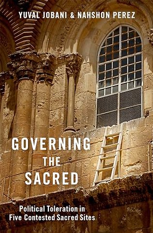 Governing the Sacred