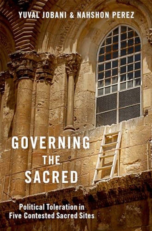 Governing the Sacred
