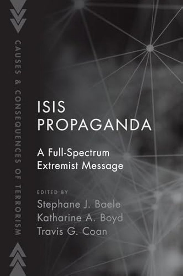 ISIS Propaganda