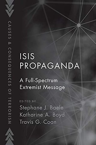 ISIS Propaganda