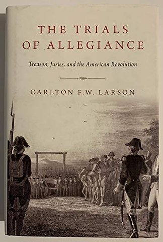 The Trials of Allegiance
