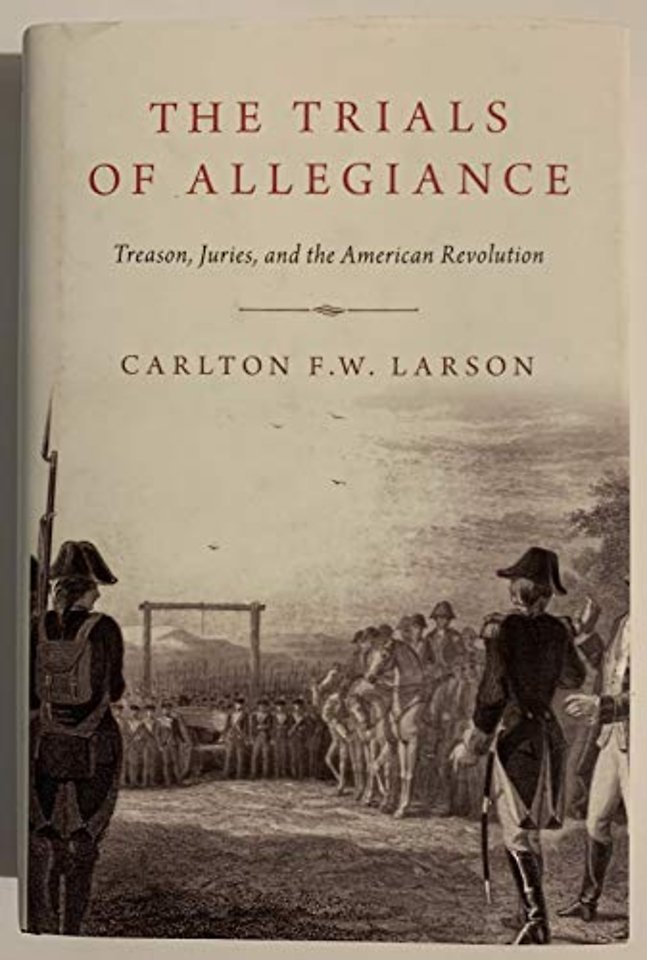 The Trials of Allegiance