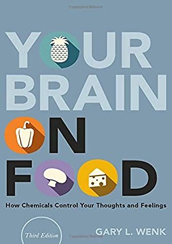 Your Brain on Food