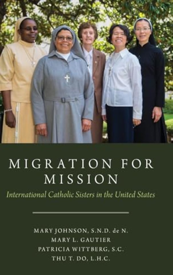 Migration for Mission