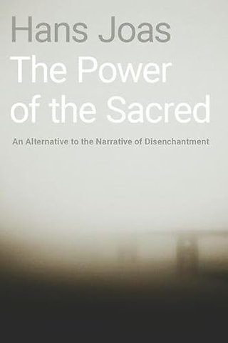 The Power of the Sacred
