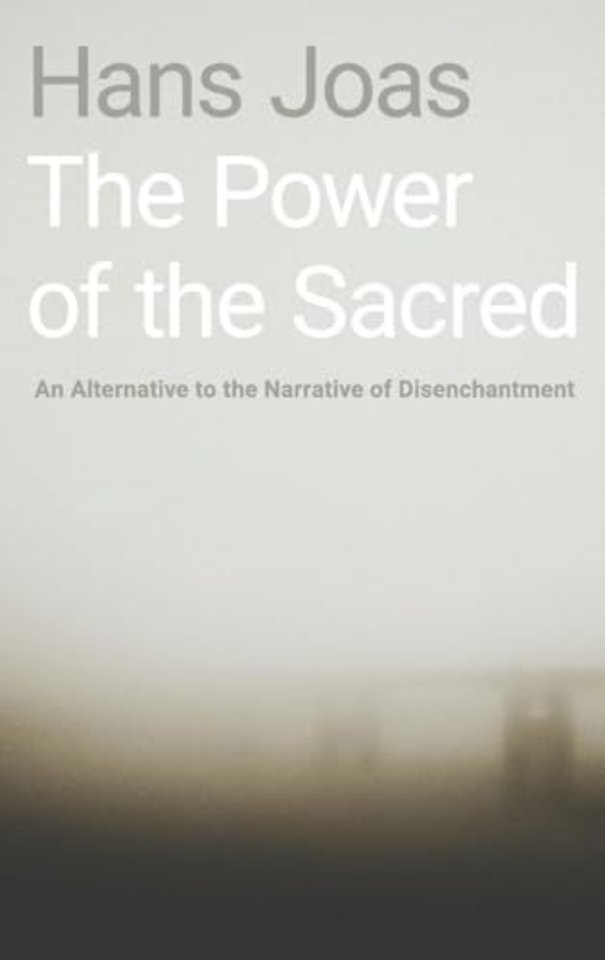 The Power of the Sacred