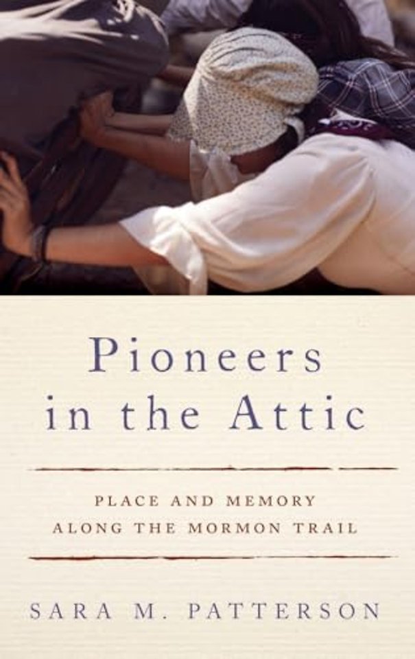 Pioneers in the Attic