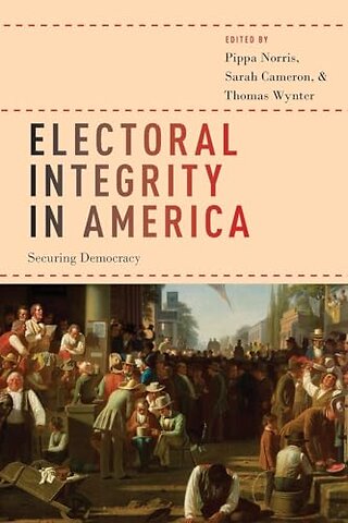 Electoral Integrity in America