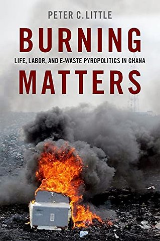 Burning Matters