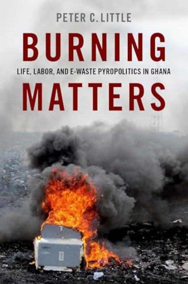 Burning Matters
