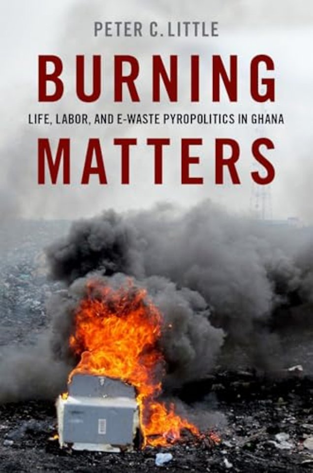 Burning Matters