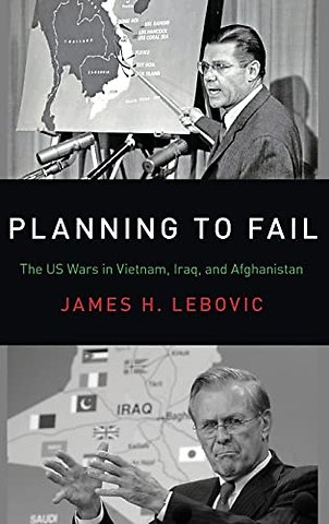 Planning to Fail