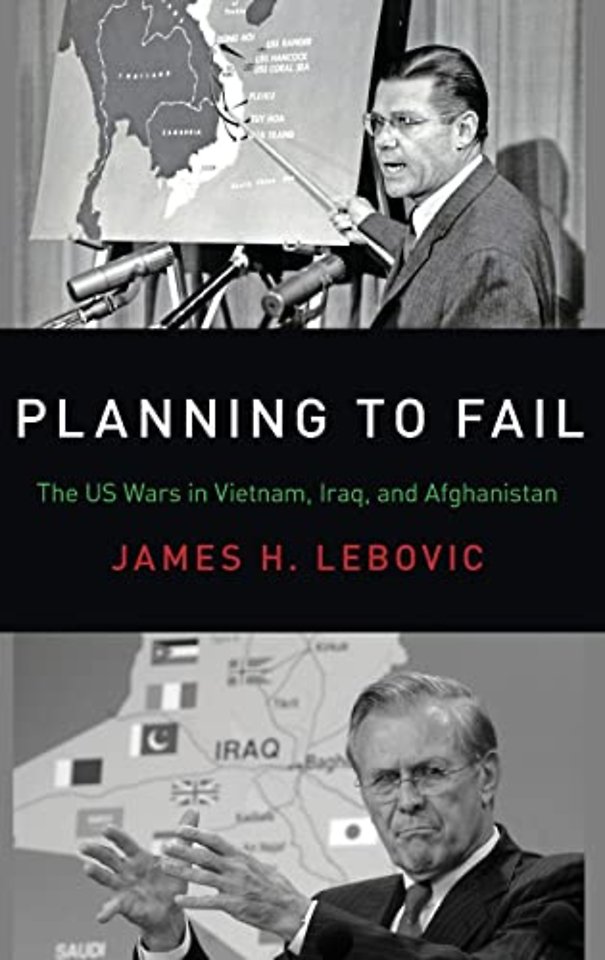 Planning to Fail