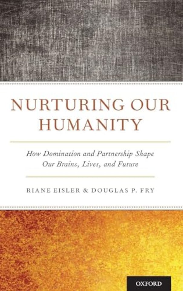 Nurturing Our Humanity