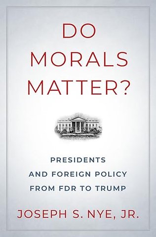 Do Morals Matter?