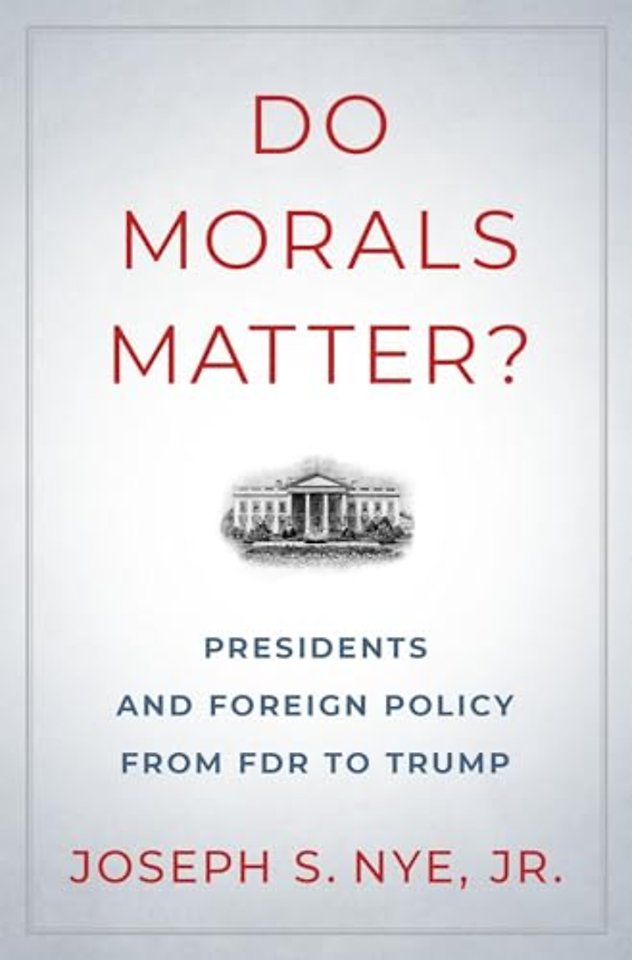 Do Morals Matter?
