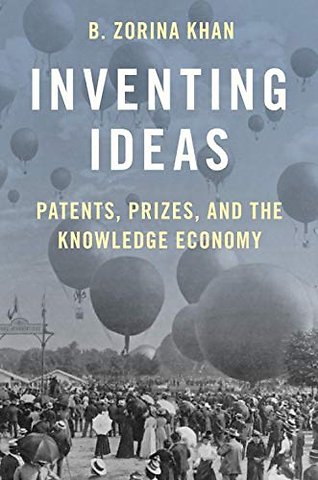 Inventing Ideas