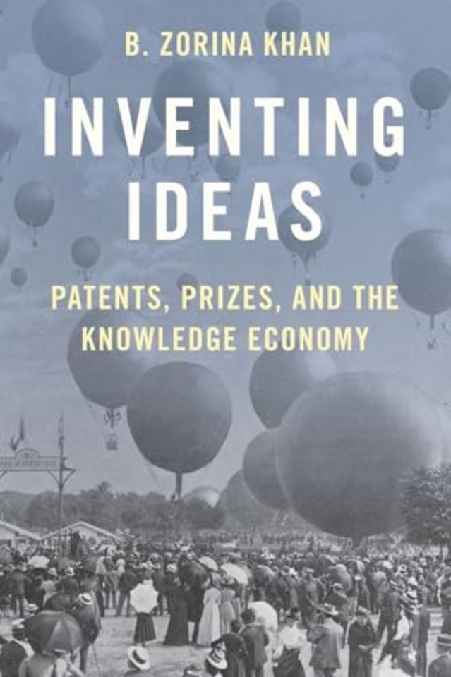 Inventing Ideas